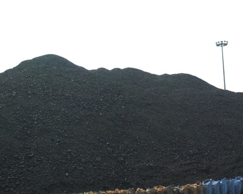 Indonesian Coal